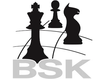 Logo Brühler Schachclub 1920 e.V.