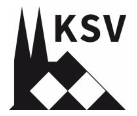 Logo Kölner Schachverband