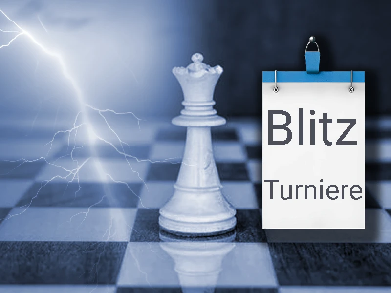 Blitz-Turniere