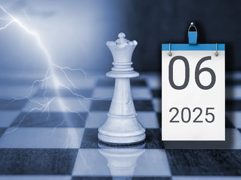 Augustblitz 2025
