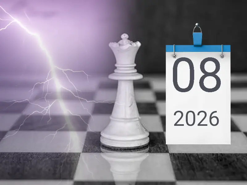 August Blitz 2026