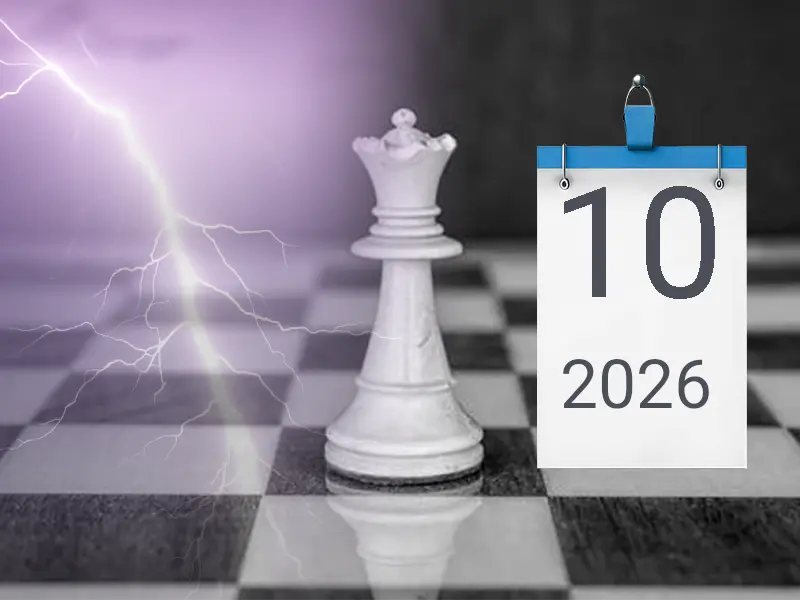 Oktober Blitz 2026
